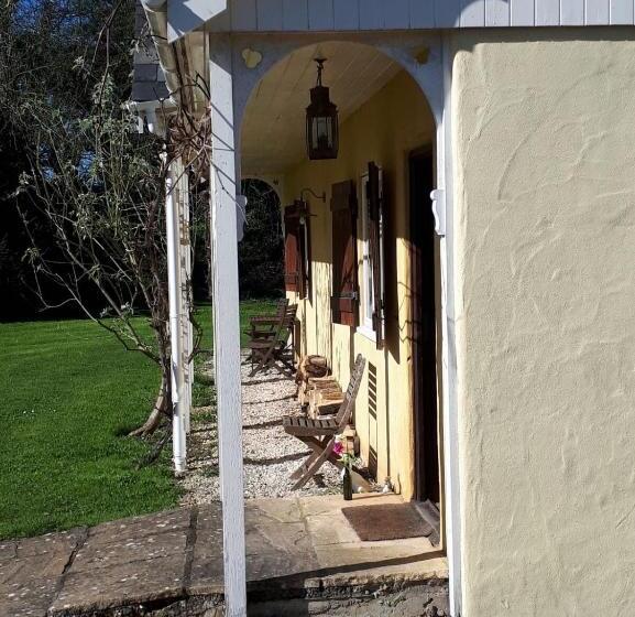 膳宿费 Glyndwr Vineyard