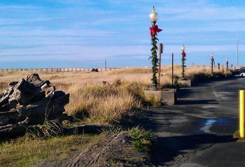 膳宿费 Historic 1920s Cabin