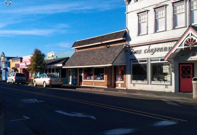 膳宿费 Historic 1920s Cabin