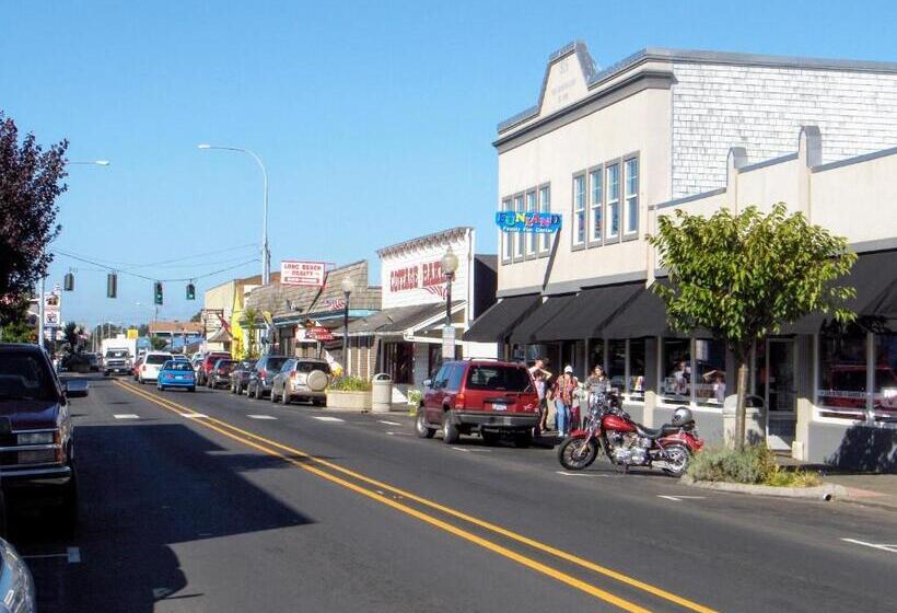 膳宿费 Historic 1920s Cabin