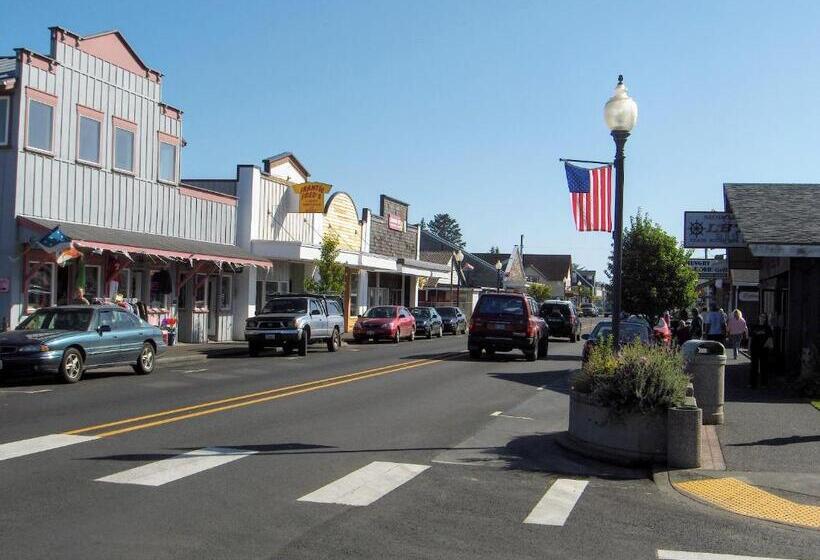 膳宿费 Historic 1920s Cabin