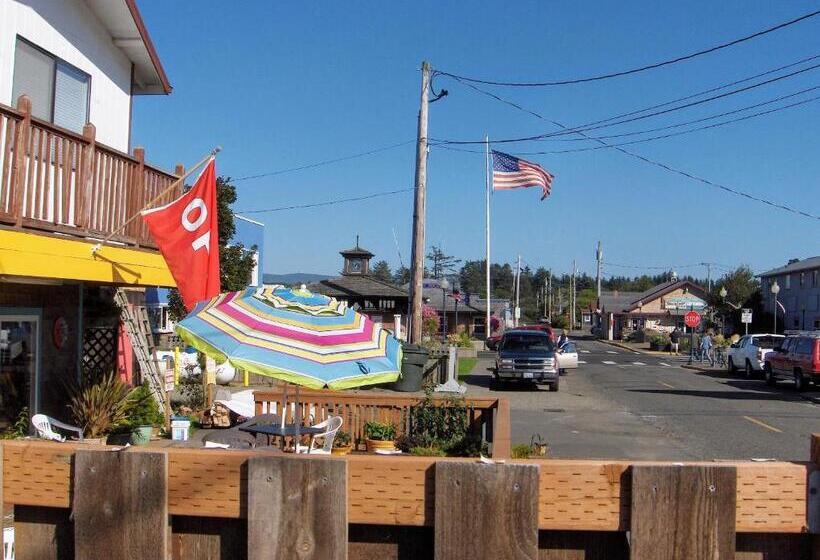 膳宿费 Historic 1920s Cabin