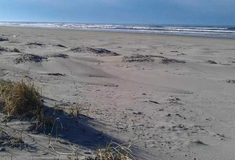 ペンション Historic 1920s Cabin