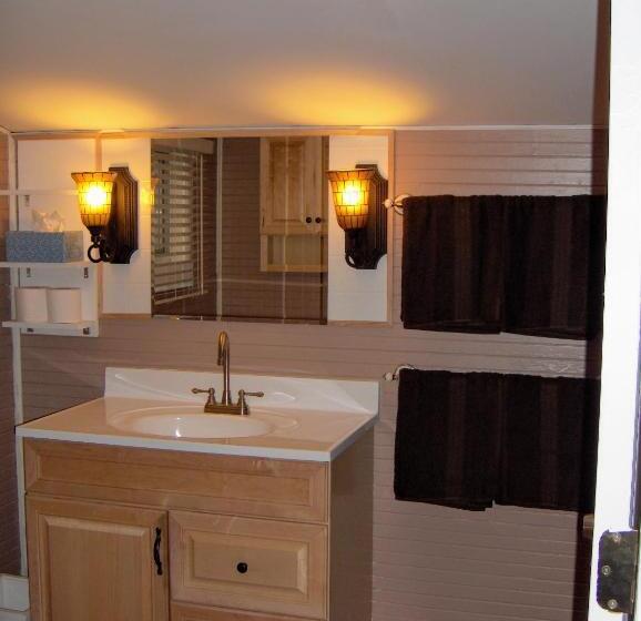 膳宿费 Historic 1920s Cabin