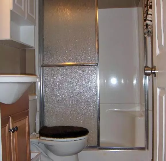 ペンション Historic 1920s Cabin