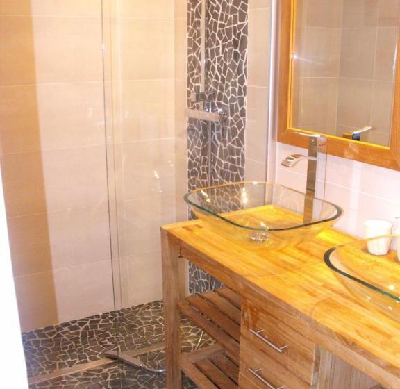 بنسيون La Flambée