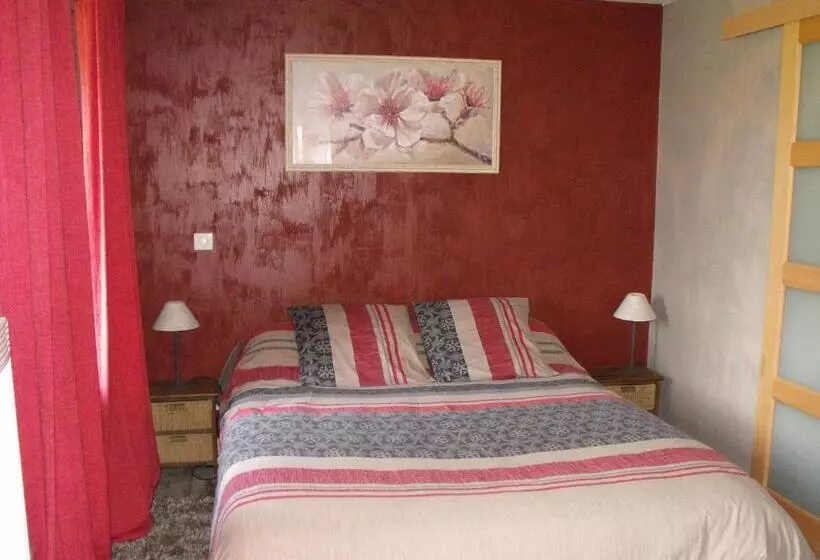 Majatalo La Flambée