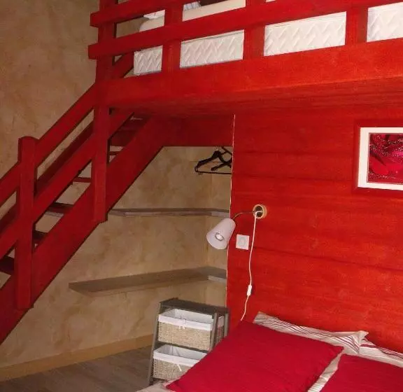 Majatalo La Flambée