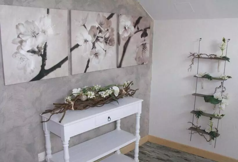 Majatalo La Flambée