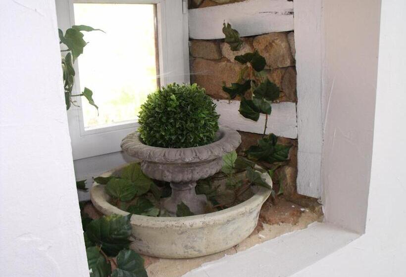 بنسيون La Flambée