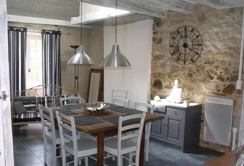 Majatalo La Flambée