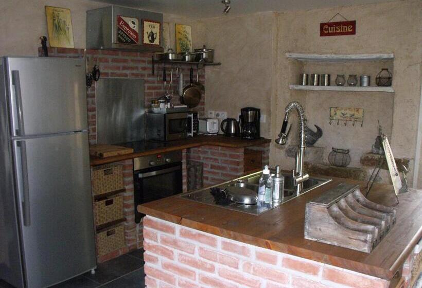 بنسيون La Flambée