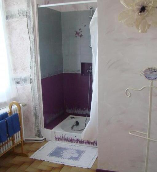 بنسيون La Flambée