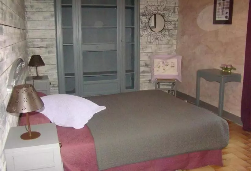 Majatalo La Flambée