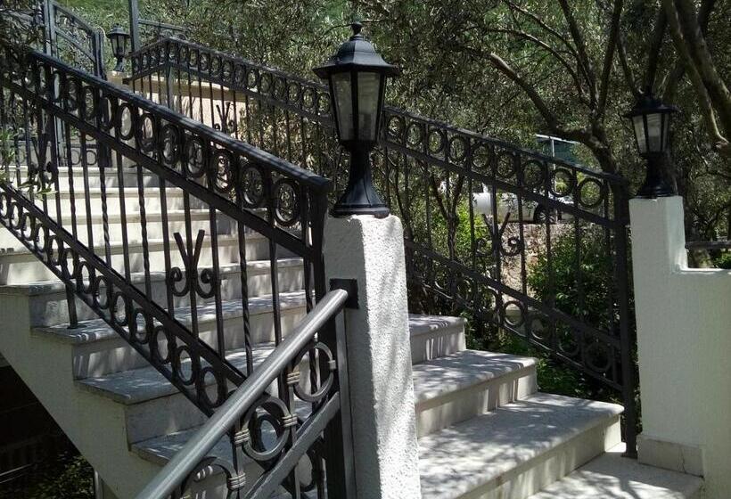 펜션 Oaza Guest House