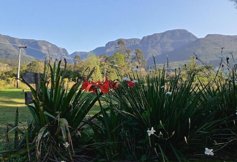 Пансион Pousada Malacara