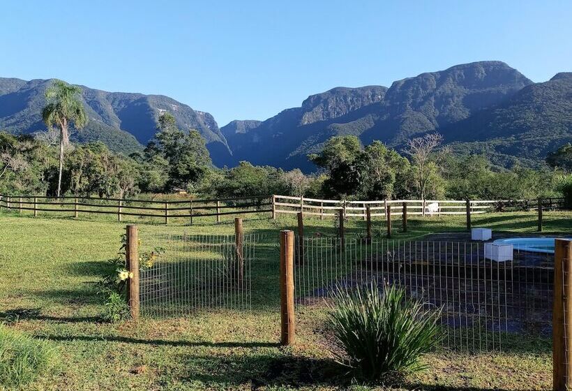 Пансион Pousada Malacara