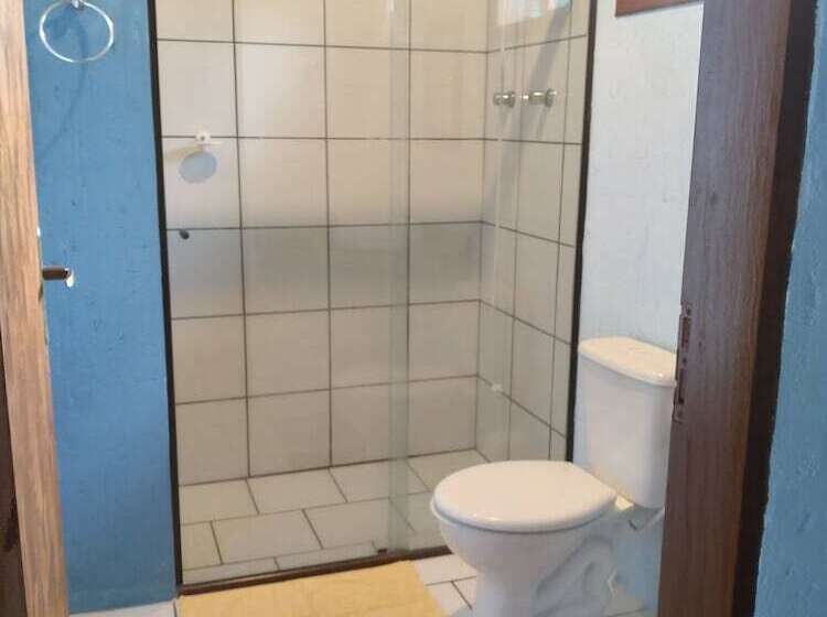 Пансион Pousada Malacara