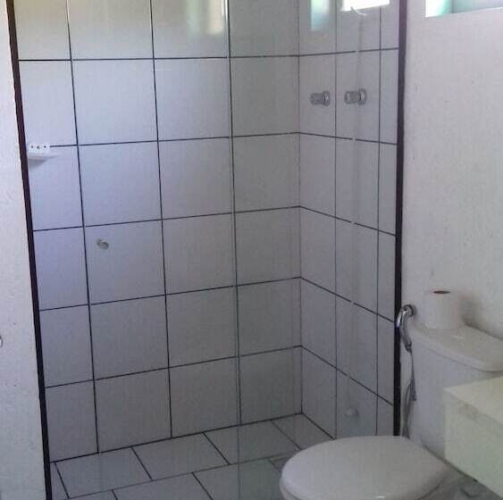 Пансион Pousada Malacara