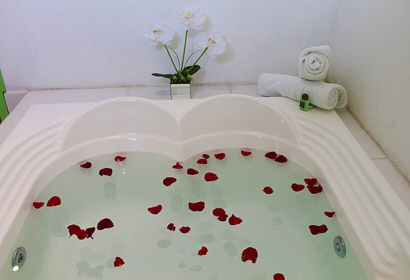 Пансион Pousada Malacara