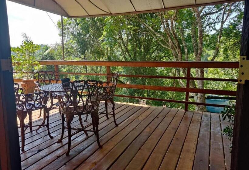 펜션 Pousada Pinhalense