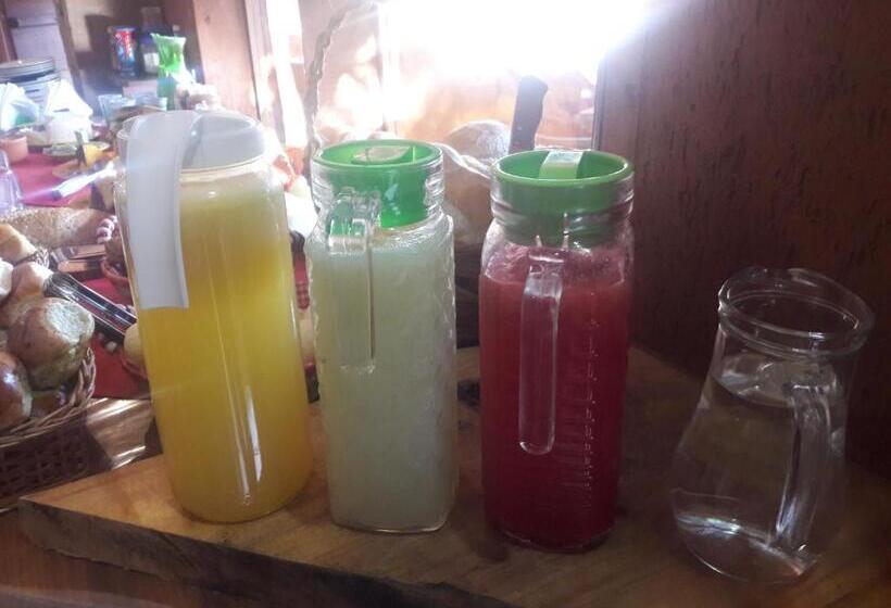 펜션 Pousada Pinhalense