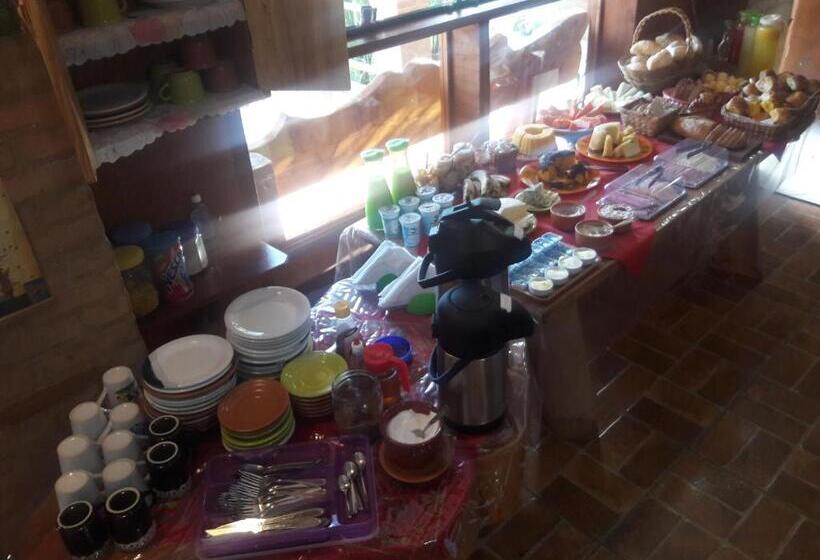 펜션 Pousada Pinhalense