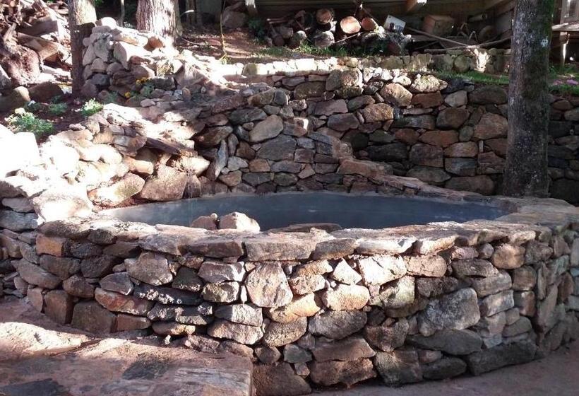 펜션 Pousada Pinhalense