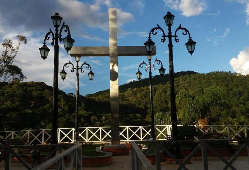 펜션 Pousada Pinhalense