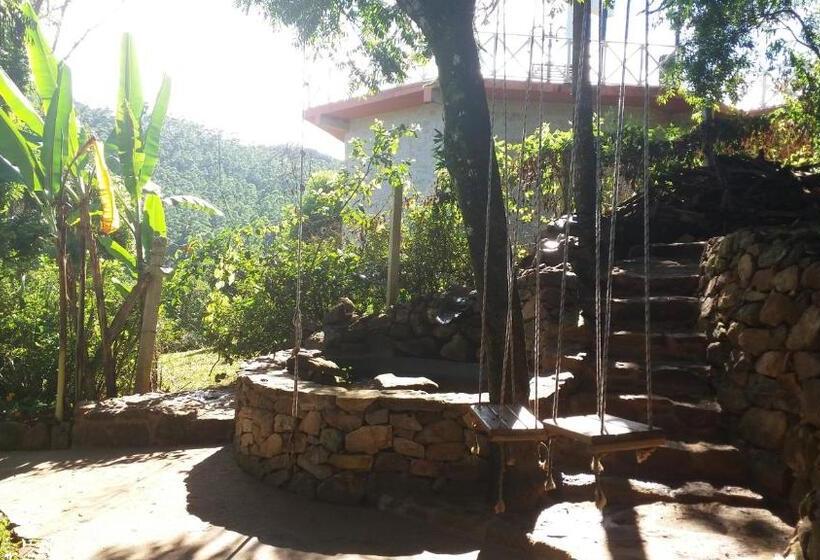 펜션 Pousada Pinhalense