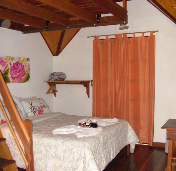 펜션 Pousada Pinhalense