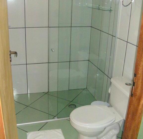 펜션 Pousada Pinhalense