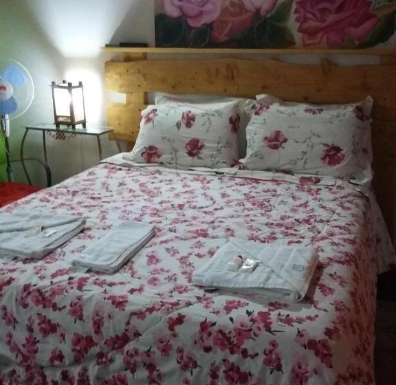 펜션 Pousada Pinhalense