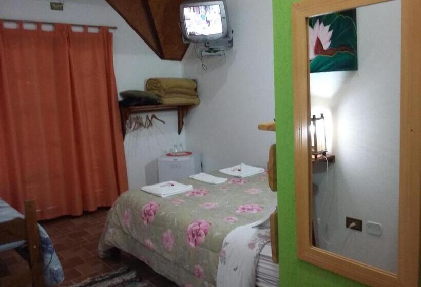 펜션 Pousada Pinhalense