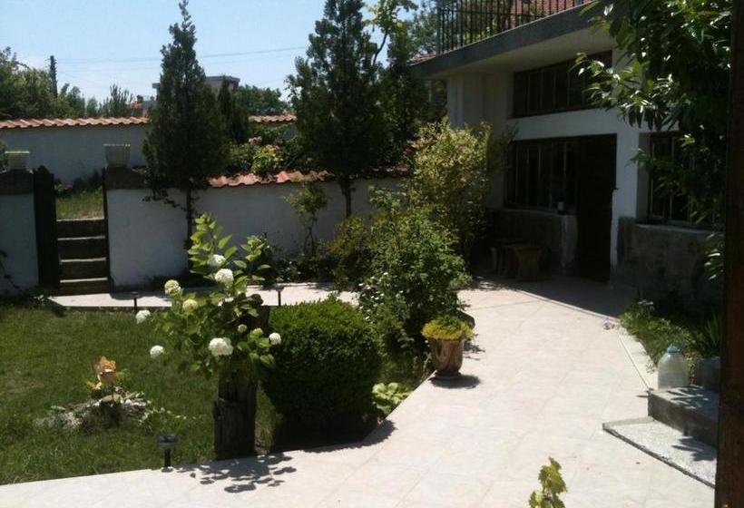 膳宿费 Prostor Guest House