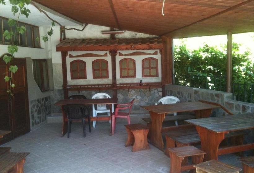 膳宿费 Prostor Guest House