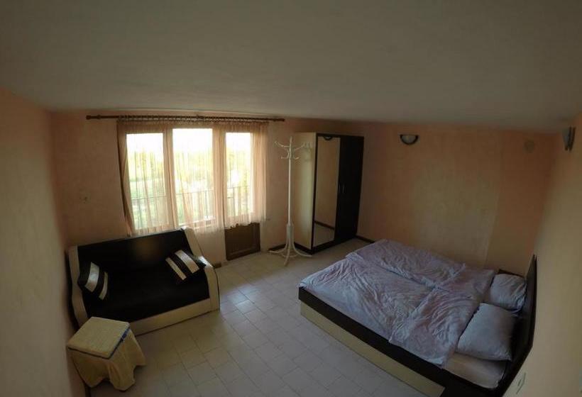 膳宿费 Prostor Guest House