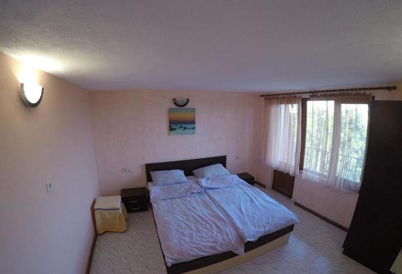 膳宿费 Prostor Guest House