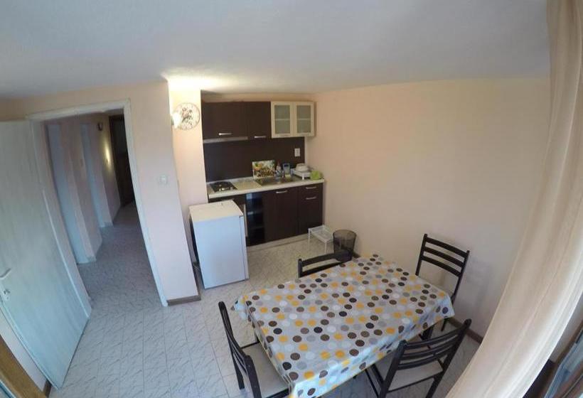 膳宿费 Prostor Guest House