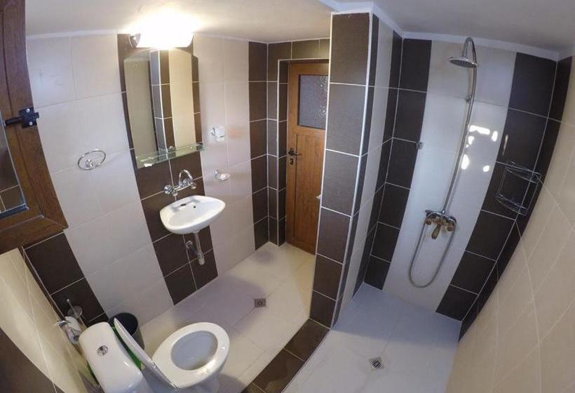 膳宿费 Prostor Guest House