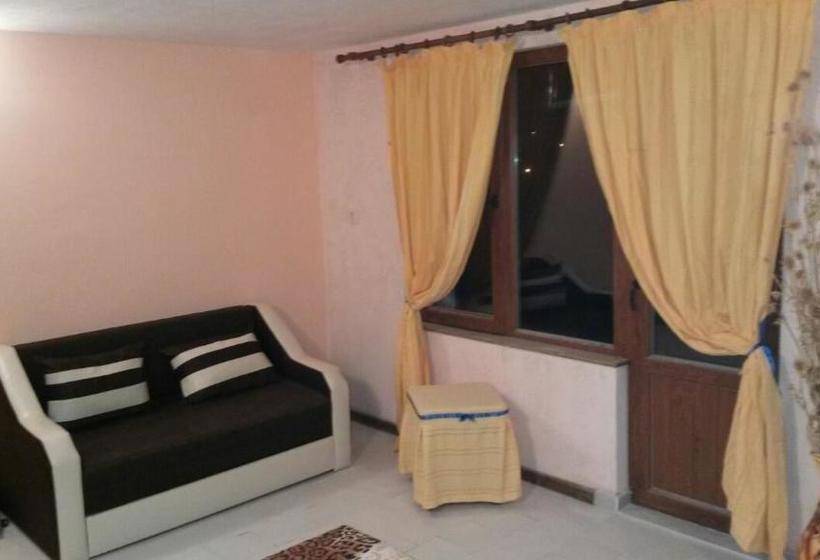 膳宿费 Prostor Guest House