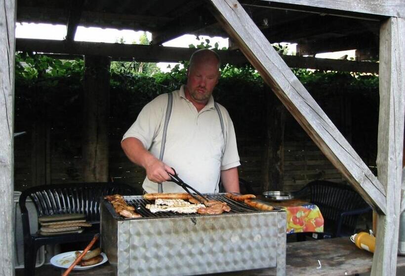 膳宿费 Reiterhof Wollesen