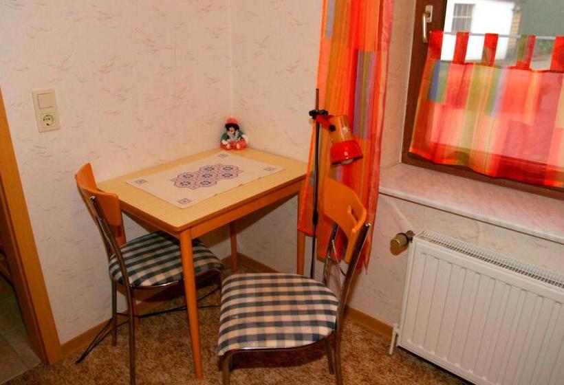 膳宿费 Reiterhof Wollesen