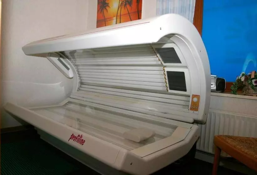 ペンション Reiterhof Wollesen