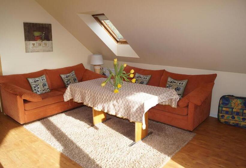 膳宿费 Reiterhof Wollesen