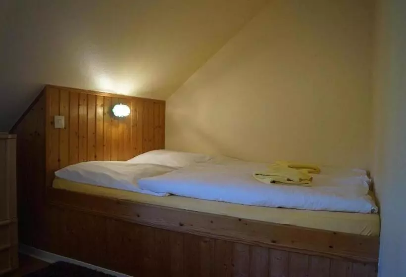 ペンション Reiterhof Wollesen