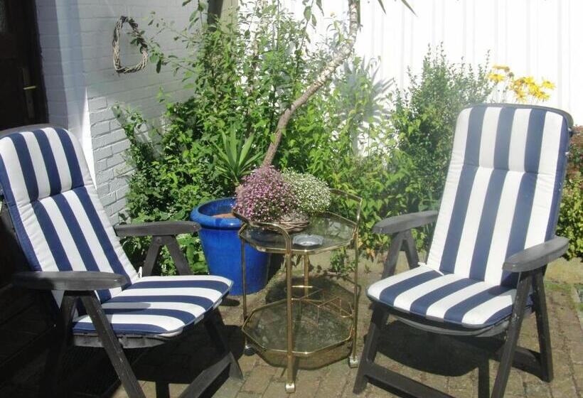 膳宿费 Reiterhof Wollesen