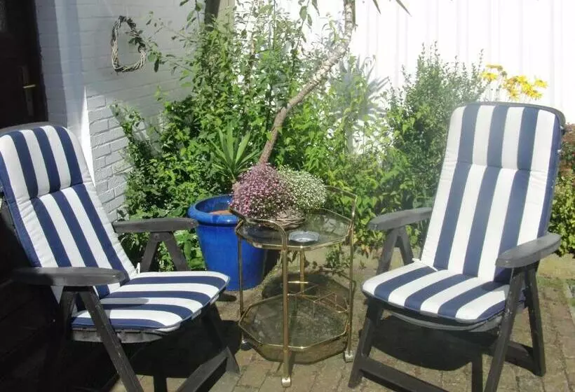 ペンション Reiterhof Wollesen