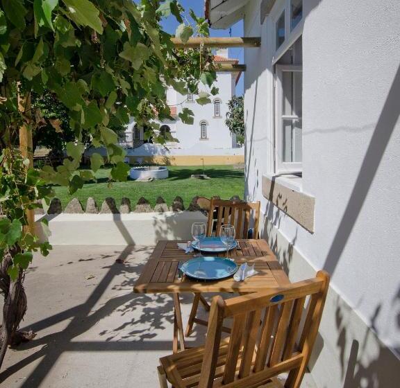 پانسیون Train Spot Guesthouse