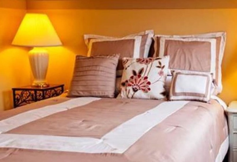 הוסטל Hydrangea Inn